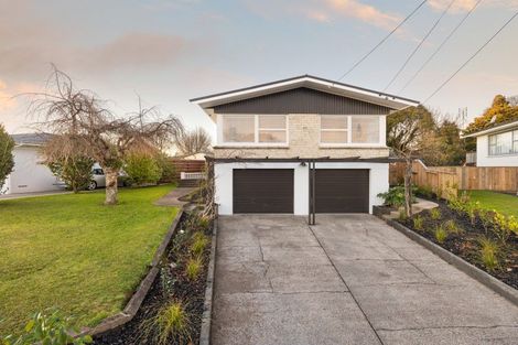 Photo of property in 39 De Vere Crescent, Chartwell, Hamilton, 3210