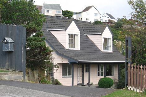 Photo of property in 6 Cambrian Street, Churton Park, Wellington, 6037