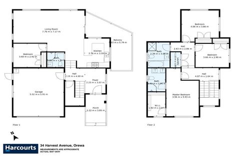 Photo of property in 34 Harvest Avenue, Orewa, 0931