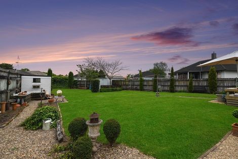 Photo of property in 105 Fairfield Road, Fairfield, Hamilton, 3214
