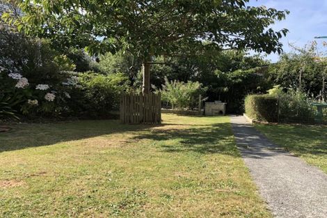 Photo of property in 12 Raumati Terrace, Khandallah, Wellington, 6035