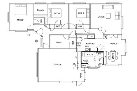 Photo of property in 2/21 Elizabeth Avenue, Papatoetoe, Auckland, 2025