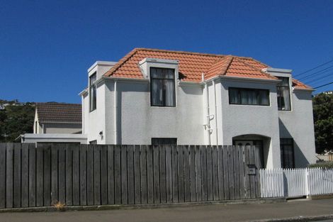 Photo of property in 155 Clyde Street, Island Bay, Wellington, 6023