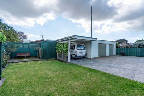 Photo of property in 49 Garden Heights Avenue, Glenview, Hamilton, 3206