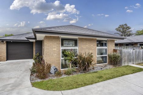 Photo of property in 2/8 Ensors Road, Opawa, Christchurch, 8023