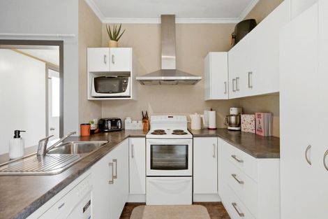 Photo of property in 48 Exmouth Street, Waverley, Invercargill, 9810