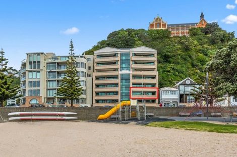 Photo of property in 166u4 Oriental Parade, Oriental Bay, Wellington, 6011