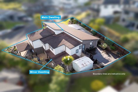 Photo of property in 77 San Marino Drive West, Henderson, Auckland, 0612