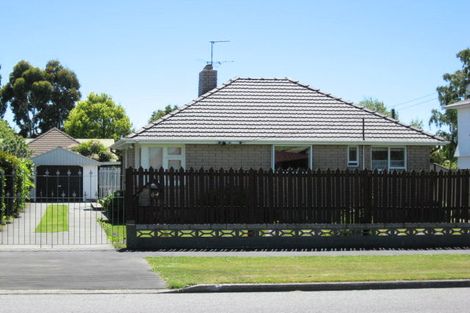 Photo of property in 84 Merrin Street, Avonhead, Christchurch, 8042