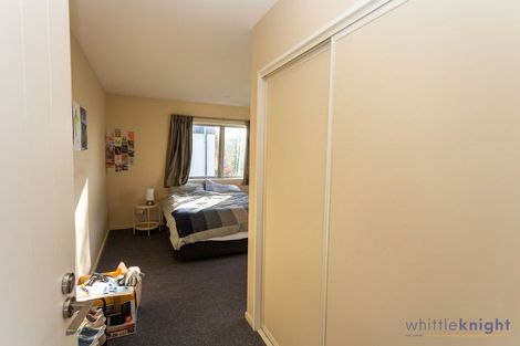 Photo of property in 2/24a Bowen Street, Upper Riccarton, Christchurch, 8041