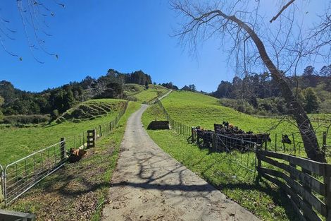 Photo of property in 444 Komokoriki Hill Road, Makarau, Warkworth, 0981