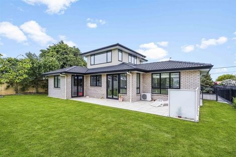 Photo of property in 92 Beerescourt Road, Beerescourt, Hamilton, 3200
