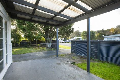 Photo of property in 6 Newton Street, Outer Kaiti, Gisborne, 4010