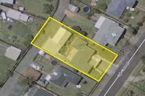 Photo of property in 12 Ogle Crescent, Te Kamo, Whangarei, 0112