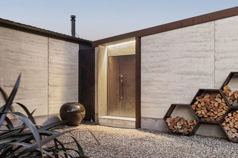 Photo of property in 633 Mount Barker Road, Wanaka, 9382