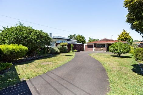 Photo of property in 203a Peachgrove Road, Claudelands, Hamilton, 3214