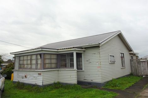 Photo of property in 23 Johnston Street, Foxton, 4814
