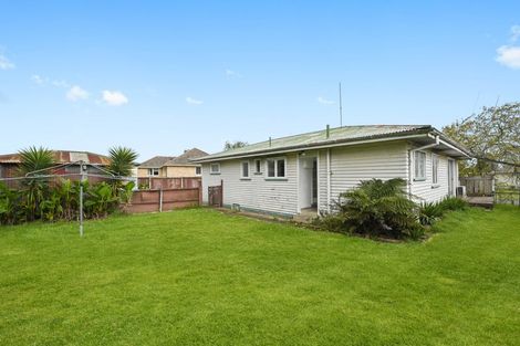 Photo of property in 10 Eliot Street, Enderley, Hamilton, 3214