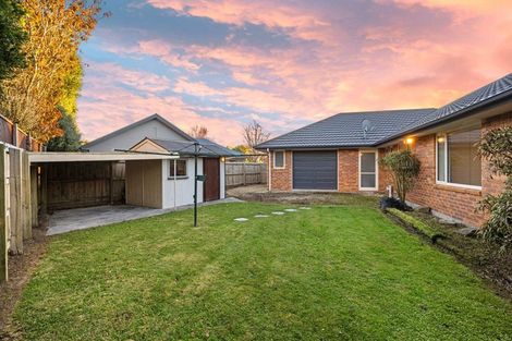 Photo of property in 22 Birchwood Close, Prebbleton, 7604