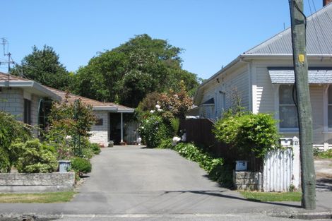 Photo of property in 33 Repton Street, Merivale, Christchurch, 8014