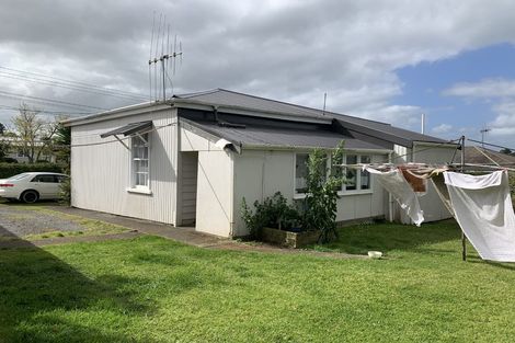 Photo of property in 3 Meldrum Street, Te Kamo, Whangarei, 0112