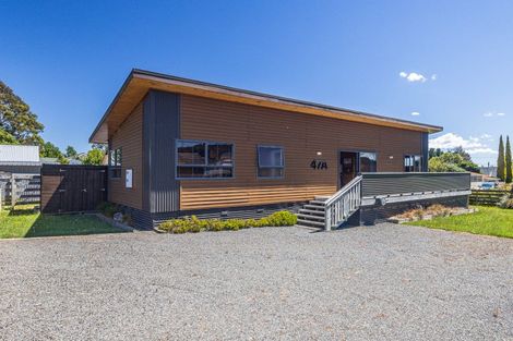Photo of property in 47a Miro Street, Ohakune, 4625