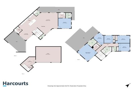 Photo of property in 55 Platinum Rise, Ranui, Auckland, 0612