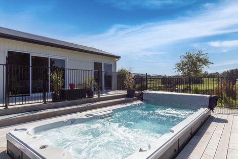 Photo of property in 1346 Takapau Ormondville Road, Ormondville, Dannevirke, 4977