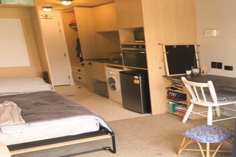 Photo of property in Vedado Apartments, 208/41u Hopper Street, Mount Cook, Wellington, 6011