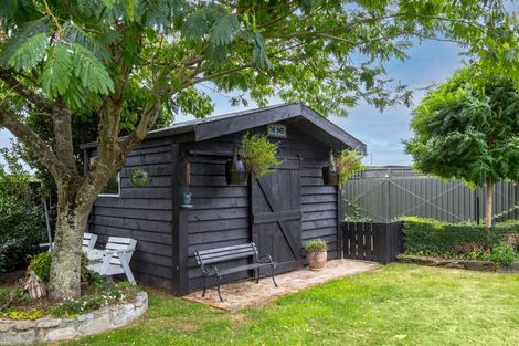 Photo of property in 1 Farley Avenue, Greytown, 5712