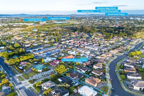 Photo of property in 119 Babich Road North, Ranui, Auckland, 0612