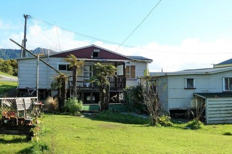 Photo of property in 4-6 Ross Street, Dunollie, Runanga, 7803
