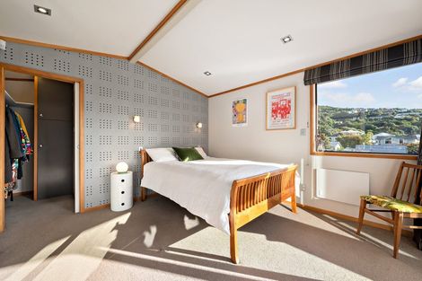 Photo of property in 81 Campbell Street, Karori, Wellington, 6012