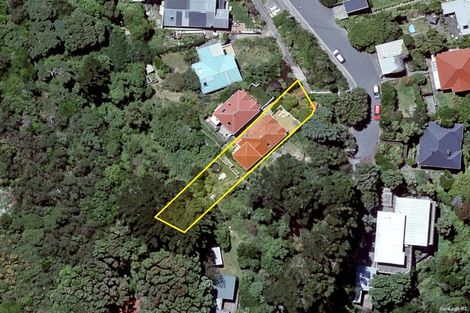 Photo of property in 34 Freeling Street, Island Bay, Wellington, 6023
