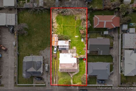 Photo of property in 174 Crinan Street, Appleby, Invercargill, 9812