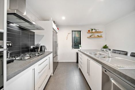 Photo of property in 5a Pukaki Road, Mangere, Auckland, 2022