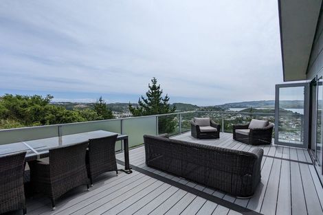 Photo of property in 29 Pacific View, Whitby, Porirua, 5024