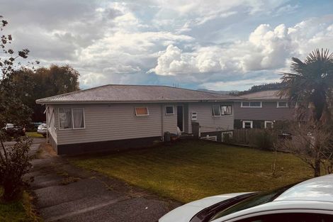 Photo of property in 57 Murdoch Crescent, Raumanga, Whangarei, 0110
