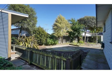 Photo of property in 57 Akaroa Street, Kaiapoi, 7630