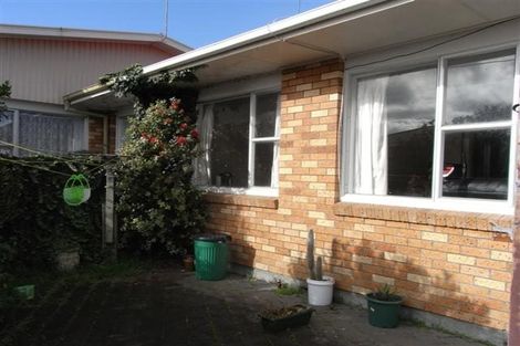 Photo of property in 3/84 Linton Street, West End, Palmerston North, 4410