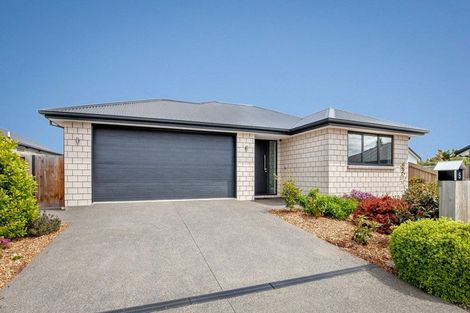 Photo of property in 5 Oscar Lane, Rolleston, 7615