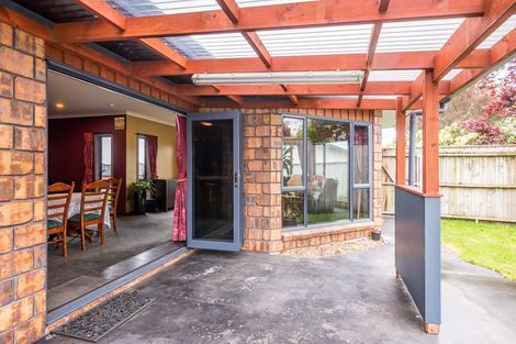 Photo of property in 5 Roseash Lane, Levin, 5510