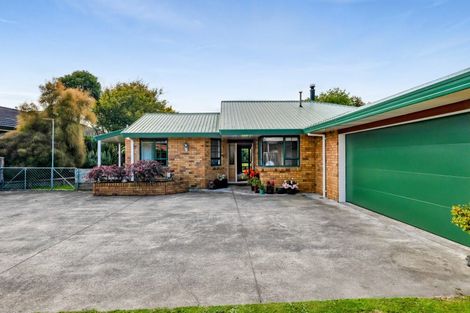 Photo of property in 10d Regan Street, Stratford, 4332