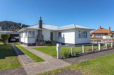 Photo of property in 602 Queen Street, Thames, 3500