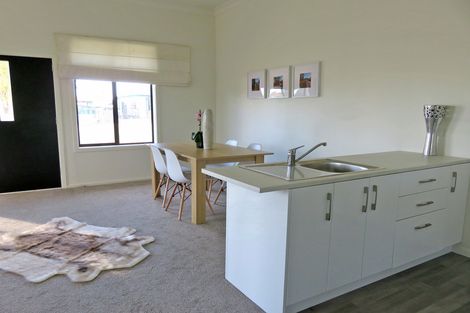 Photo of property in 35 Rayner Street, Temuka, 7920