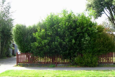 Photo of property in 18 Northcroft Street, Hoon Hay, Christchurch, 8025