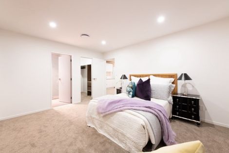 Photo of property in 58 Lime Hill Rise, Flat Bush, Auckland, 2019
