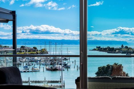 Photo of property in 503b/14 West Quay, Ahuriri, Napier, 4110