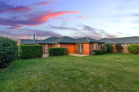 Photo of property in 48c Lewis Crescent, Rolleston, 7614
