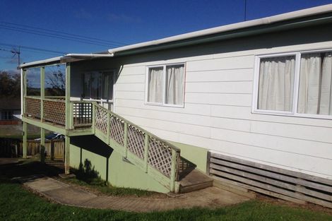 Photo of property in 166 Tuhikaramea Road, Dinsdale, Hamilton, 3204